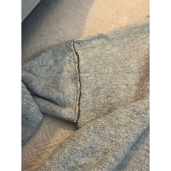 Free People Turtleneck Tunic Sweater - Picture 4 of 8